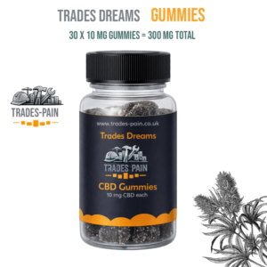 Gummies - Trades DREAMS